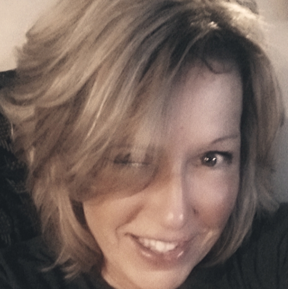 Meet your Posher, Paula